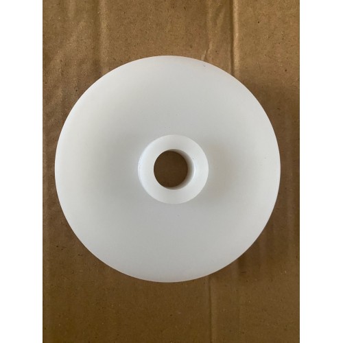 Garador Mk1 Mk2 & S/S Top Pulley Wheel