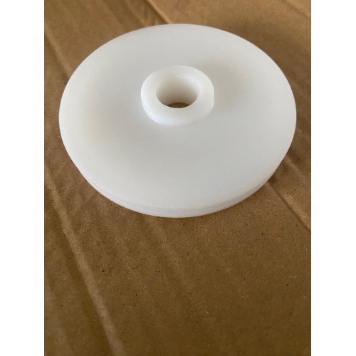 Garador Mk1 Mk2 & S/S Top Pulley Wheel