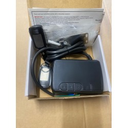 Link Controls Euro Receiver V2 Remote Control Unit & 2 Handsets