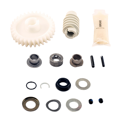 Chamberlain Genuine Drive Gear and Worm Kit - 041A2817-6P 