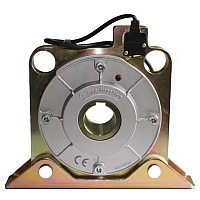 Safety Brakes