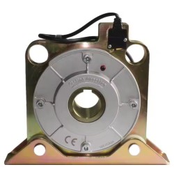 Roller Shutter Door Anti-Fall Safety Brake - 30mm Shaft