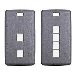 Ansa Door Systems replacement 433MHz handset (2004 - 2006)