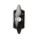 Bonsack T-Handle Lock 35mm Spigots