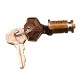 Starfleet Anti-Vandal Lock Barrel