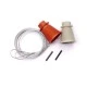 Cardale CD45 Cones & Cables
