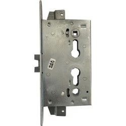 Hormann Side Door Lock Mechanism - 3 Point Locking