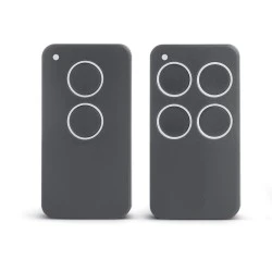 Ellard Replacement Handset - Old Style Blue