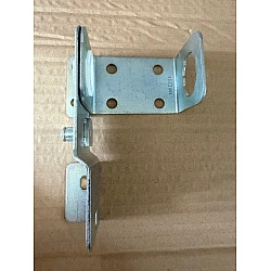 Garador Canopy G3 Door LH Lift Arm Spring Frame Bracket & Bushes
