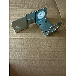 Garador Canopy G3 Door LH Lift Arm Spring Frame Bracket & Bushes
