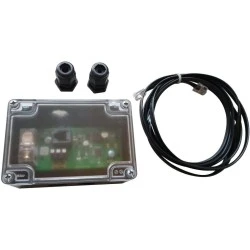 Garador Options Relay - Series 4 Motor Units