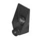 Garador Folding Sectional Bottom & Intermediate Roller Holder