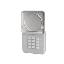 Hormann GENUINE FCT10 Wireless Code Switch Keypad (Flip Lid)