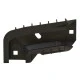 Garador Genuine Guide Curve - Folding Sectional Doors