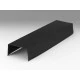 Hormann Retractable Finger Trap Protection Safety Guard - Single Width Doors