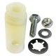 Garador T-Handle Lock Conversion Kit - Made in the UK