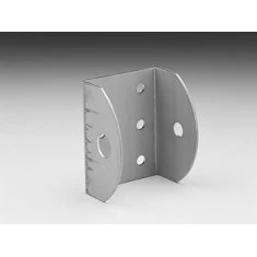 Garador Top Roller Bracket - DC/DR Garage Doors