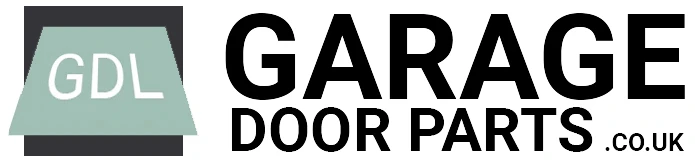 Garage Door Parts