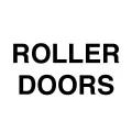 Roller Doors	Roller Door Parts
