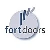 Fort Door