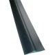 20mm High Garage Door RUBBER Floor Threshold Seal Kit 