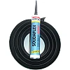 14ft 6” - 20mm High Garage Door Rubber Floor Threshold Seal Kit