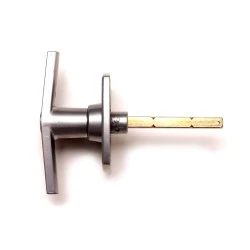 Birtley 4 Hole Easyfix T-handle Lock