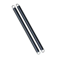 Filuma ORIGINAL (upto 8ft wide) PAIR Garage Door Springs
