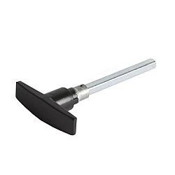 Garador Euro Lock Handle 115mm Shaft