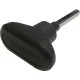 Henderson Premier Genuine BRANDED External Lock Handle 69.5mm
