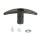 Henderson Premier Internal Handle  + £9.95 