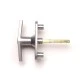 Marley Garage Door Lock T-handle