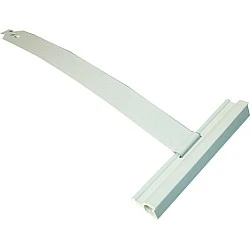 Roller Door Spring Locking Strap 77mm Lath - 190mm Long