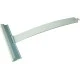 Roller Door Spring Locking Strap 77mm Lath - 190mm Long