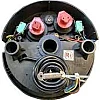Gliderol Glidermatic GRD Dual Motor Unit - Heavy Duty Doors 14ft 4" - 16ft 4" Wide