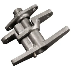 Henderson Garage Door Internal Lock Handle