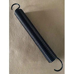 Bonsack Retractable Black Garage Door Spring - Light Single Width Doors