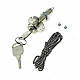 Hormann Emergency External Release NET3 - Sectional Doors