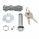 Hormann Emergency External Release NET3 - Sectional Doors