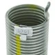 Garador Folding Sectional Overhead Torsion Spring 