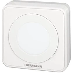 Hormann Internal Push Button IT1B - Illuminated 