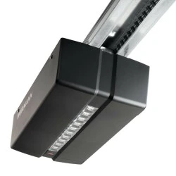 Garador Promatic Canopy Door Operator Head & Rail Kit
