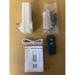 Marantec Digital 371 Retrofit Frequency Radio Receiver Upgrade Kit 