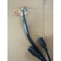 Neco Infrared Light Guard Safety Beam Kit - Roller Shutter Garage Doors