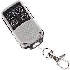 NECO Euro Roller Shutter Remote Control System 240V & 2 Handsets