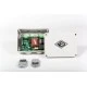 NECO MK1 Roller Shutter Remote Control System & 2 Handsets - Waterproof Box