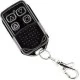 NECO Wireless Keypad & 2 Remote Control Handsets