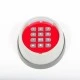 NECO Wireless Keypad & 2 Remote Control Handsets