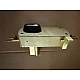 Novoferm Side Door Euro Lock Mechanism Assembly