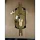 Novoferm Side Door Euro Lock Mechanism Assembly